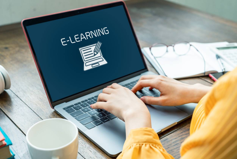 Pôle emploi propose des formations en ligne - iStock-metamorworks