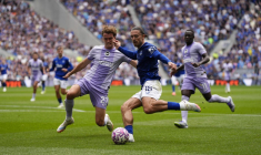 Grealish brille pour ses débuts à domicile, pas de vainqueur entre les Européens Palace et Forest