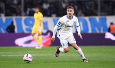 Valentin Rongier affiche l’état d’esprit conquérant des Marseillais avant le Classique