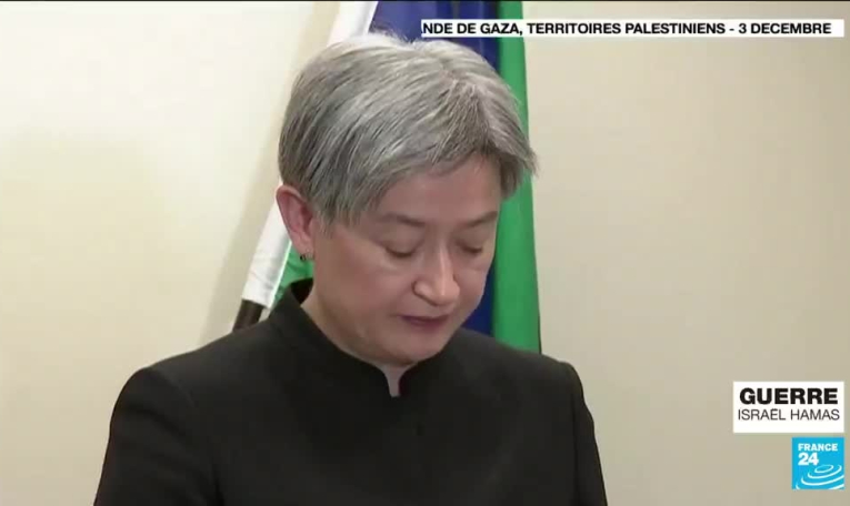 Israël-Hamas : les alliés prennent leur distance avec l'état hébreux