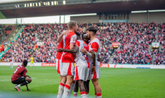 Le Slavia Prague (enfin) sacré champion de Tchéquie !