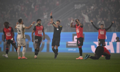 Quand Jonathan Gradit revient sur son carton rouge avec Seko Fofana