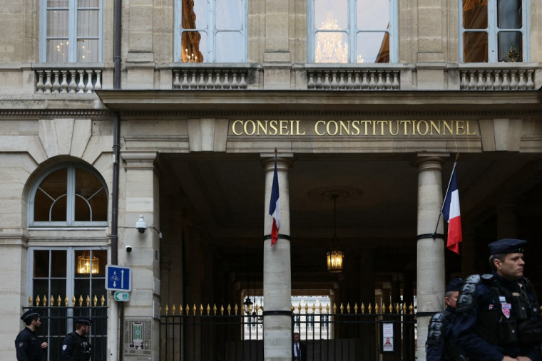 ( AFP / ALAIN JOCARD )
