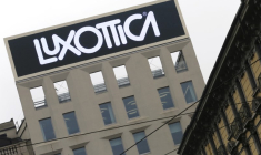 LA CE AUTORISE SANS CONDITION LA FUSION ESSILOR-LUXOTTICA