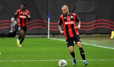 Jonathan Clauss prolonge à Nice