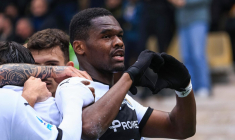 Un Français de plus à l’Inter Milan