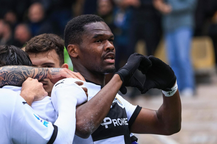 Un Français de plus à l’Inter Milan