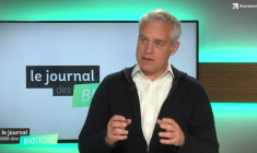 Le journal des biotechs : Hervé Affagard (MaaT Pharma), Mohamed Kaabouni (Portzamparc)