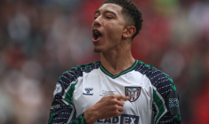 Dortmund prêt à attirer Bellingham ?