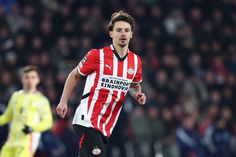 Un défenseur français débarque en Premier League