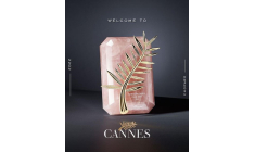 Entre Chopard et le Festival de Cannes, c’est une histoire d’amour qui dure depuis 1997. crédit photo : Capture d’écran Instagram @chopard