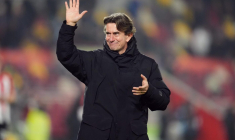 Pour Thomas Frank (Brentford), Liverpool « est la meilleure équipe du monde »