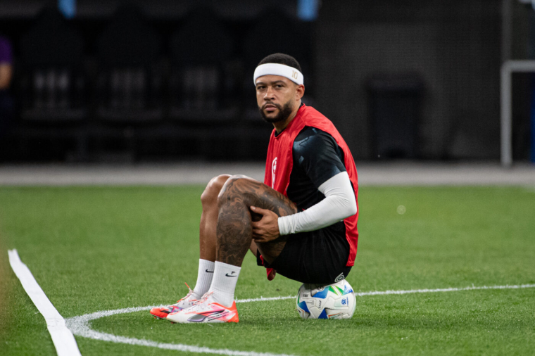 La « règle Memphis », ou comment un geste peut changer l’histoire du football