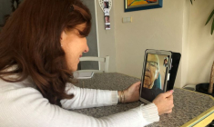 LA VACCINATION À L'HEURE D'ALZHEIMER, UNE FAMILLE VENT DEBOUT CONTRE LE SÉRUM