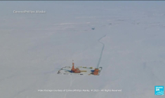 L'équipe de Donald Trump prépare le retrait de l'accord de Paris sur le climat