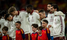 Le Premier ministre espagnol dénonce à son tour les chants racistes durant Espagne-Égypte