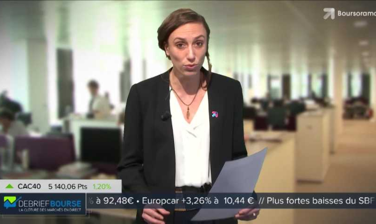 Debrief Bourse du 12 février : les marchés reprennent de la hauteur