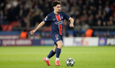 Vitinha reste confiant avant le retour à Liverpool