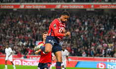 Prêté à Lille la saison passée, Chuba Akpom rebondit à Ipswich