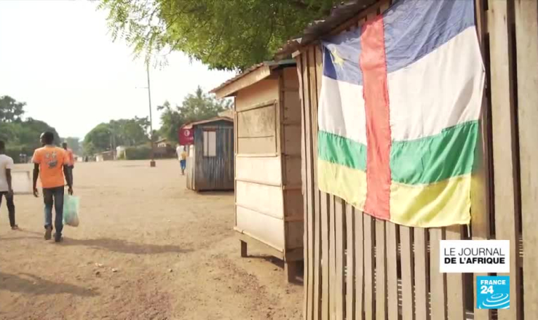 Centrafrique : la Cour constitutionnelle valide la réélection de Faustin Archange Touadéra