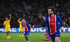 Le PSG fait craquer Le Mans