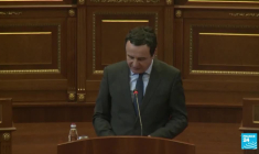 Tensions entre le Kosovo et la Serbie : Bruxelles reçoit les dirigeants pour trouver une issue diplomatique