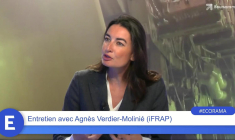 Agnès Verdier-Molinié (iFRAP) : "On va encore payer énormément d'impôts en 2023 !"