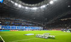 Newcastle dénonce le comportement de la police avec ses supporters à Marseille