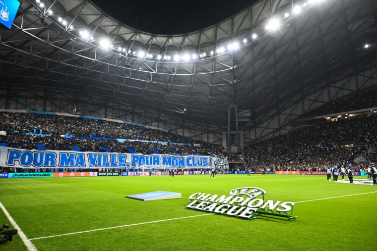 Newcastle dénonce le comportement de la police avec ses supporters à Marseille