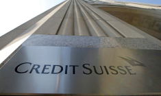 CREDIT SUISSE PRÉVOIT DE DÉVOILER SON REMANIEMENT STRATÉGIQUE CETTE ANNÉE, DIT SON PRÉSIDENT