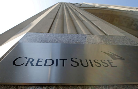 CREDIT SUISSE PRÉVOIT DE DÉVOILER SON REMANIEMENT STRATÉGIQUE CETTE ANNÉE, DIT SON PRÉSIDENT