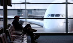 MALI : AIR FRANCE ANNONCE LA SUSPENSION DE SES VOLS VERS BAMAKO