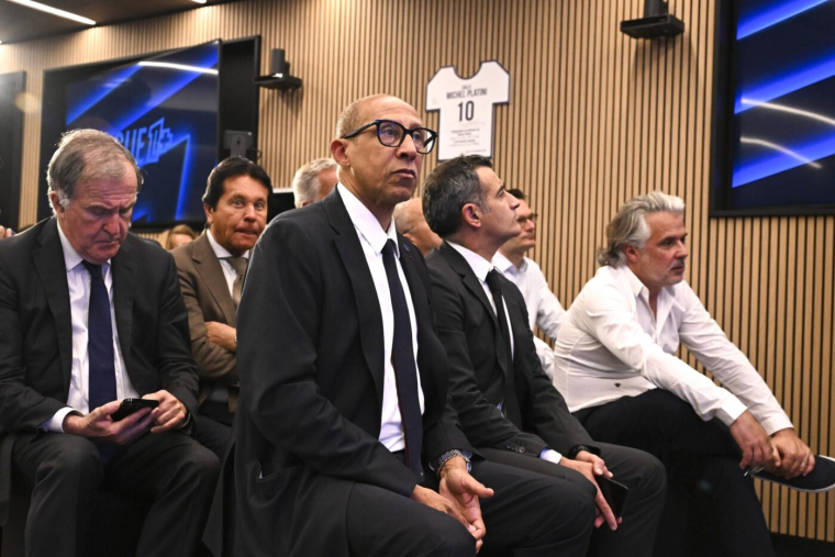 Le foot professionnel français s’oppose au Sénat et à la loi votée sur sa gouvernance