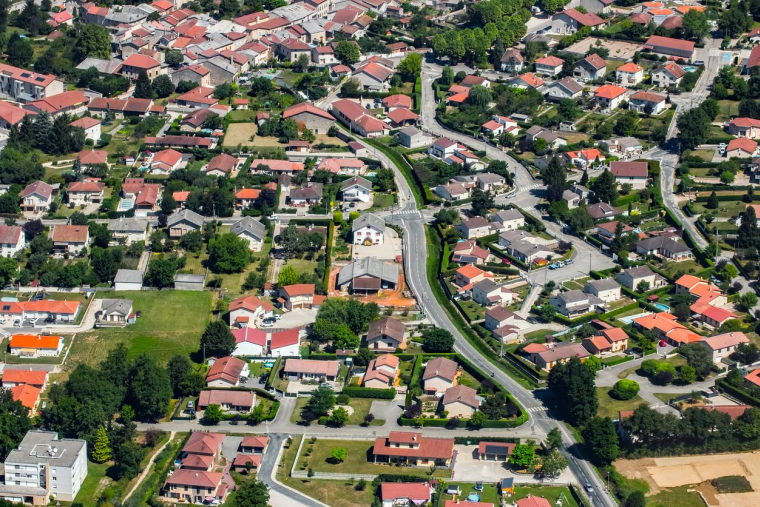 Les propositions des professionnels du logement / iStock-Gregory_DUBUS