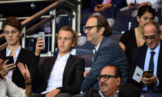 Xavier Niel rachète Créteil pour s'inspirer de Kaaris