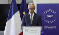 Rafles à Marseille en 1943: la justice reconnaît un "crime contre l'humanité"(procureur)