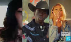 Berywam, les virtuoses français du beatboxing