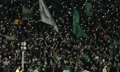 Ligue 1 - AS Saint-Etienne v Paris St Germain
