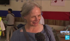 Marocains et étrangers donnent leur sang pour les blessés du séisme