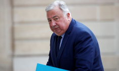 LARCHER SAISIRAIT LE CONSEIL CONSTITUTIONNEL D'UN REPORT DES RÉGIONALES