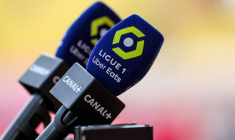 Une alliance DAZN-Canal pour sauver le foot français ?