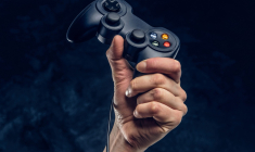 Kayane, la reine du jeu vidéo (Crédits photo : Shutterstock)