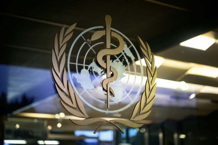 L'Organisation mondiale de la santé (OMS) ouvre lundi son Assemblée annuelle, avec au programme un traité pandémique et les retraits américain et argentin, alors que le monde surveille des foyers d'hantavirus et d'Ebola ( AFP / Fabrice COFFRINI )