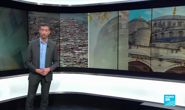Europe : les nouveaux visages de l’extrême droite