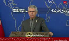 Les Etats-Unis se sont engagés à verser des compensations et à débloquer des fonds: Iran