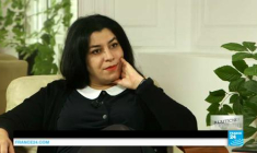 À l'occasion de la fête du cinéma, Marjane Satrapi ouvre les portes de son univers