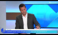 Cette astuce méconnue pour réduire vos impôts...