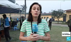 Parmi les 37 condamnés à morts en RDC suite à la tentative de coup d'état, 6 étrangers