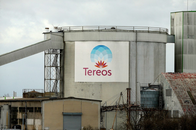 ( AFP / FRANCOIS NASCIMBENI )