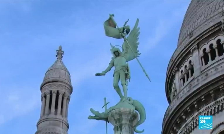 La basilique du Sacré-Cœur bientôt reconnue comme monument historique